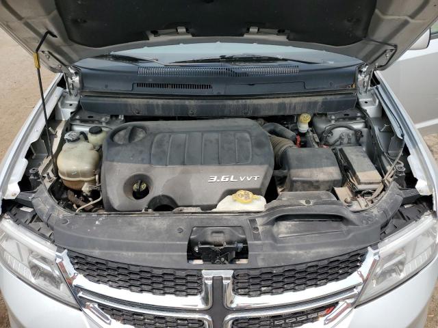 Photo 10 VIN: 3C4PDCDG5ET150739 - DODGE JOURNEY LI 