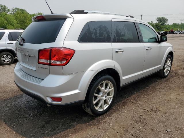 Photo 2 VIN: 3C4PDCDG5ET150739 - DODGE JOURNEY LI 