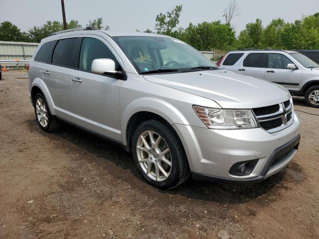 Photo 3 VIN: 3C4PDCDG5ET150739 - DODGE JOURNEY LI 