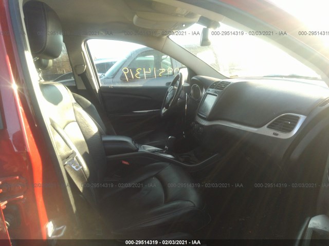 Photo 4 VIN: 3C4PDCDG5ET151812 - DODGE JOURNEY 