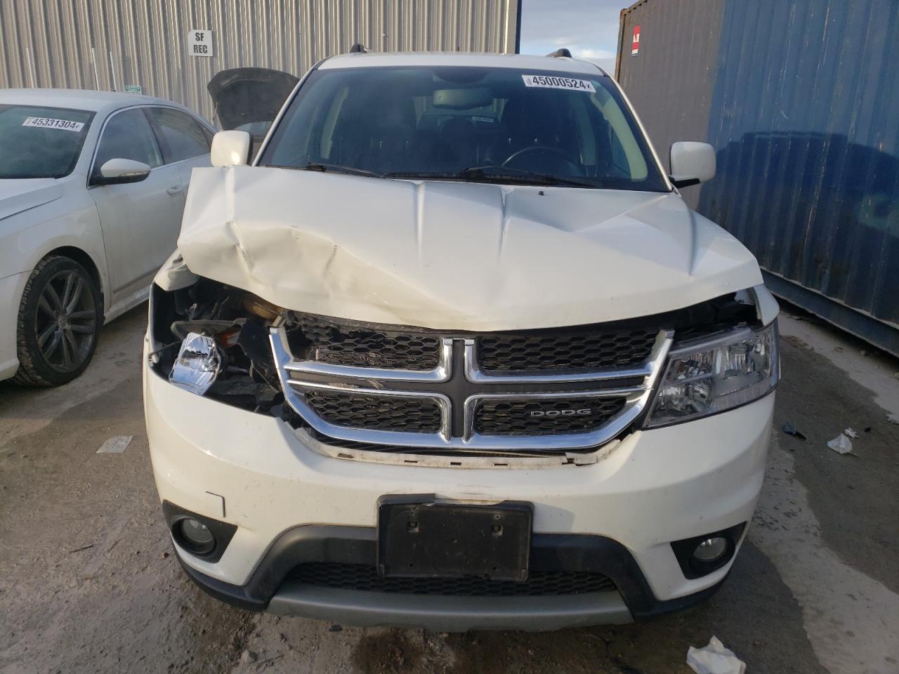 Photo 4 VIN: 3C4PDCDG5ET220059 - DODGE JOURNEY 