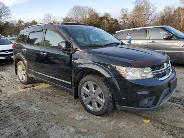 Photo 3 VIN: 3C4PDCDG5ET223480 - DODGE JOURNEY LI 