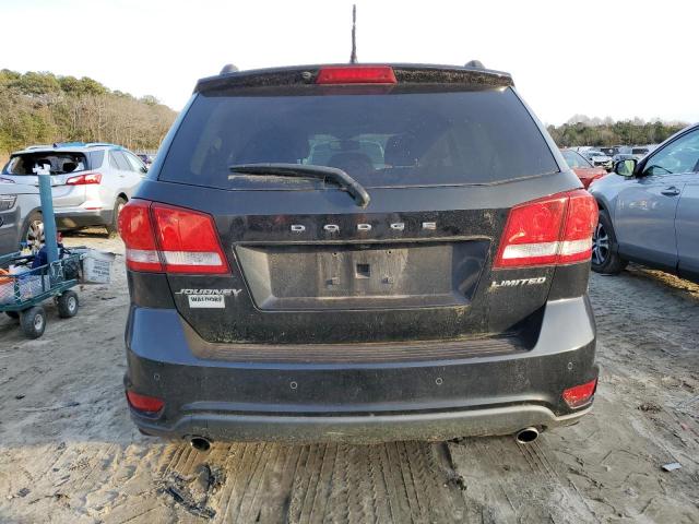 Photo 5 VIN: 3C4PDCDG5ET223480 - DODGE JOURNEY LI 