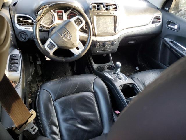 Photo 7 VIN: 3C4PDCDG5ET223480 - DODGE JOURNEY LI 