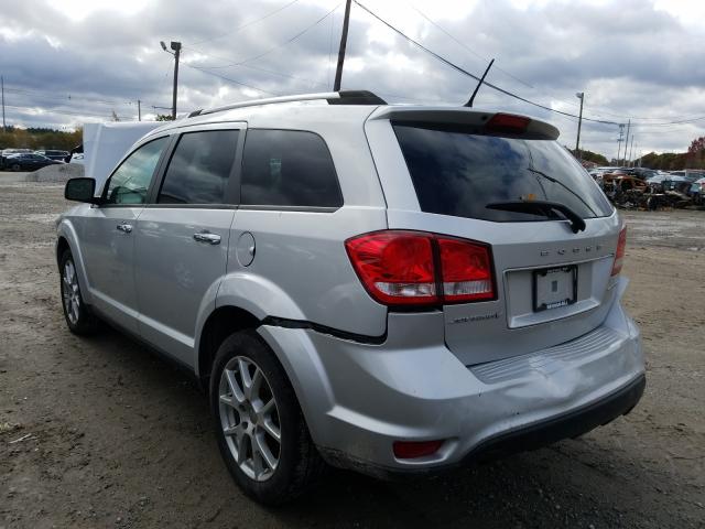 Photo 2 VIN: 3C4PDCDG5ET235225 - DODGE JOURNEY LI 