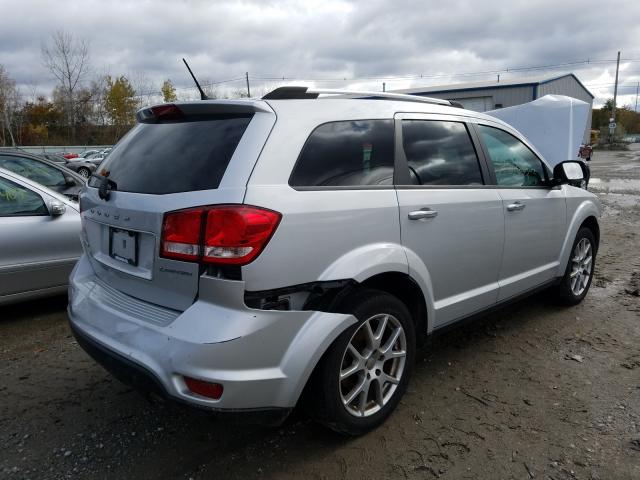 Photo 3 VIN: 3C4PDCDG5ET235225 - DODGE JOURNEY LI 