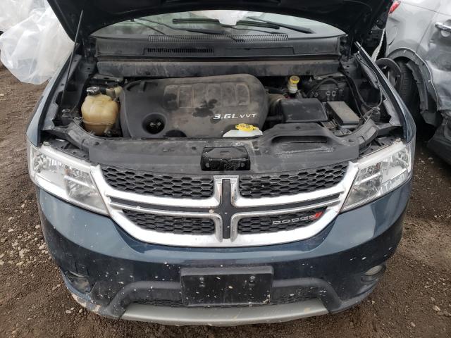 Photo 6 VIN: 3C4PDCDG5ET235600 - DODGE JOURNEY LI 