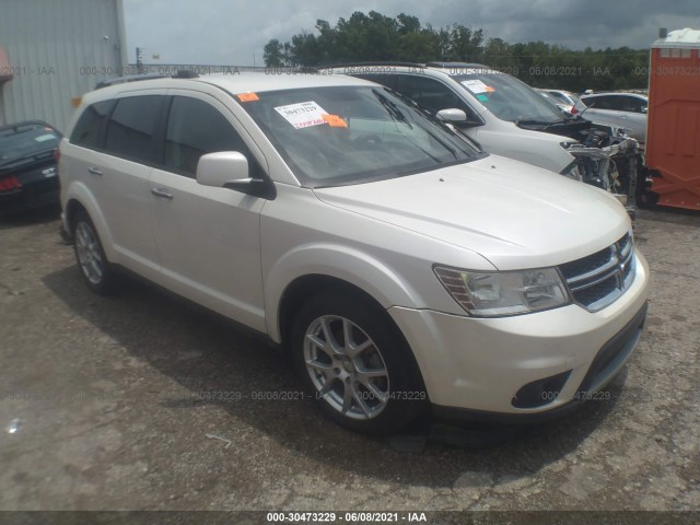 Photo 0 VIN: 3C4PDCDG6CT310740 - DODGE JOURNEY 