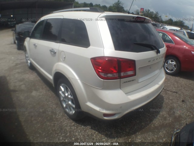 Photo 2 VIN: 3C4PDCDG6CT310740 - DODGE JOURNEY 