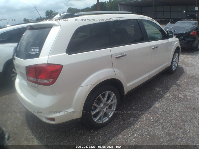 Photo 3 VIN: 3C4PDCDG6CT310740 - DODGE JOURNEY 