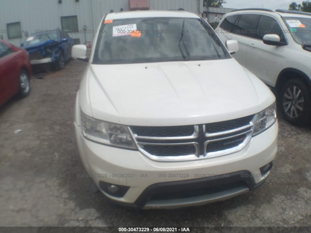 Photo 5 VIN: 3C4PDCDG6CT310740 - DODGE JOURNEY 