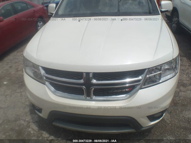 Photo 9 VIN: 3C4PDCDG6CT310740 - DODGE JOURNEY 