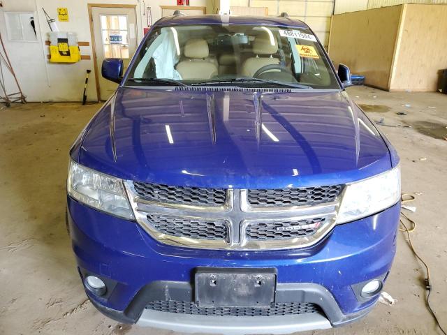 Photo 4 VIN: 3C4PDCDG6CT331247 - DODGE JOURNEY 