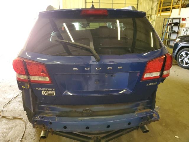 Photo 5 VIN: 3C4PDCDG6CT331247 - DODGE JOURNEY 