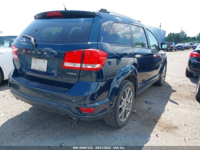 Photo 3 VIN: 3C4PDCDG6DT510048 - DODGE JOURNEY 