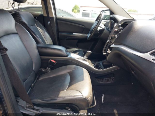 Photo 4 VIN: 3C4PDCDG6DT510048 - DODGE JOURNEY 