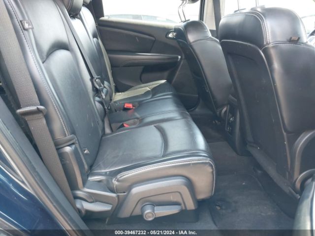 Photo 7 VIN: 3C4PDCDG6DT510048 - DODGE JOURNEY 