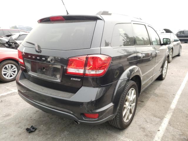 Photo 3 VIN: 3C4PDCDG6DT516660 - DODGE JOURNEY CR 