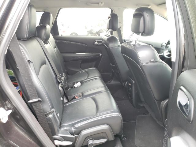 Photo 5 VIN: 3C4PDCDG6DT516660 - DODGE JOURNEY CR 