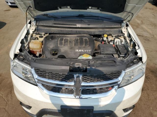 Photo 11 VIN: 3C4PDCDG6DT517145 - DODGE JOURNEY CR 