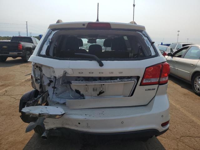 Photo 5 VIN: 3C4PDCDG6DT517145 - DODGE JOURNEY CR 