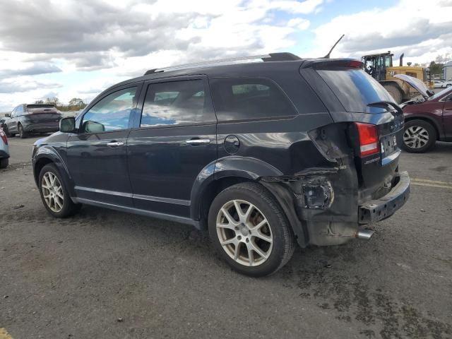 Photo 1 VIN: 3C4PDCDG6DT567219 - DODGE JOURNEY CR 