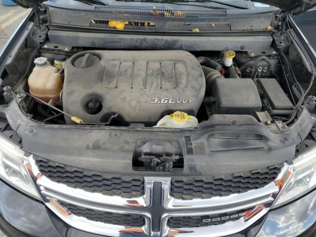 Photo 10 VIN: 3C4PDCDG6DT567219 - DODGE JOURNEY CR 