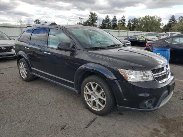 Photo 3 VIN: 3C4PDCDG6DT567219 - DODGE JOURNEY CR 