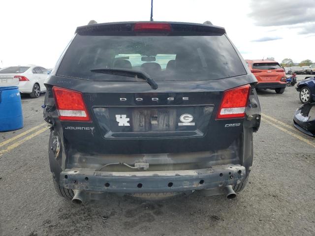 Photo 5 VIN: 3C4PDCDG6DT567219 - DODGE JOURNEY CR 