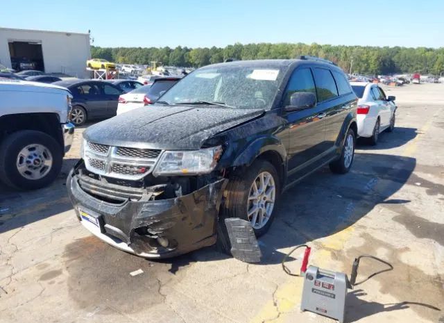 Photo 1 VIN: 3C4PDCDG6DT567236 - DODGE JOURNEY 