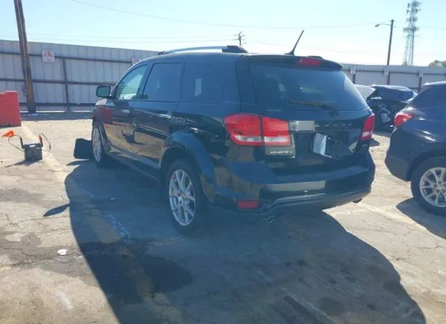 Photo 2 VIN: 3C4PDCDG6DT567236 - DODGE JOURNEY 