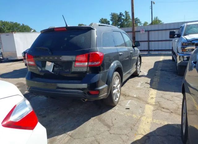 Photo 3 VIN: 3C4PDCDG6DT567236 - DODGE JOURNEY 