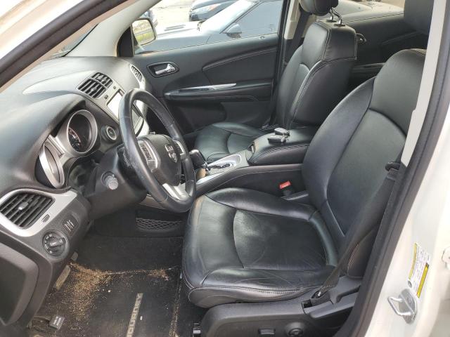 Photo 6 VIN: 3C4PDCDG6DT567379 - DODGE JOURNEY 