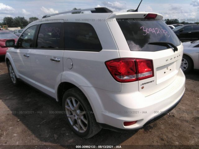 Photo 2 VIN: 3C4PDCDG6DT569617 - DODGE JOURNEY 