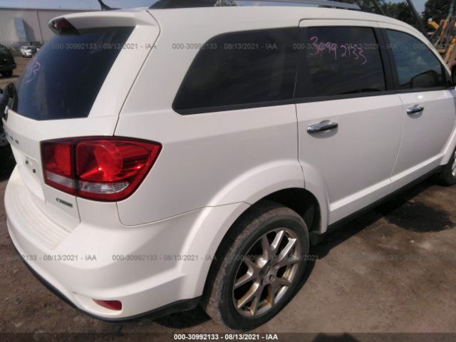 Photo 3 VIN: 3C4PDCDG6DT569617 - DODGE JOURNEY 