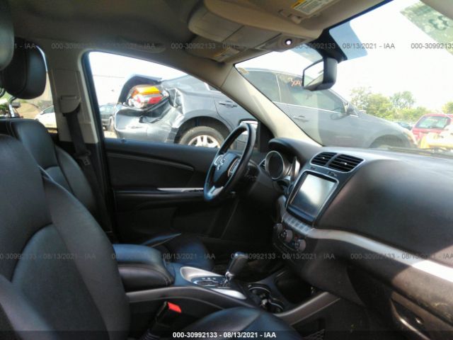 Photo 4 VIN: 3C4PDCDG6DT569617 - DODGE JOURNEY 