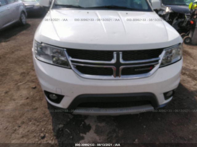 Photo 5 VIN: 3C4PDCDG6DT569617 - DODGE JOURNEY 