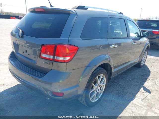 Photo 3 VIN: 3C4PDCDG6DT569679 - DODGE JOURNEY 