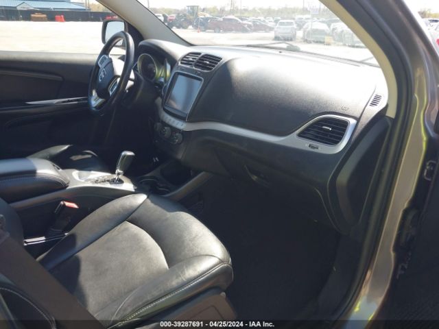 Photo 4 VIN: 3C4PDCDG6DT569679 - DODGE JOURNEY 