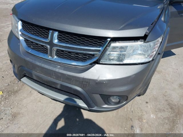 Photo 5 VIN: 3C4PDCDG6DT569679 - DODGE JOURNEY 