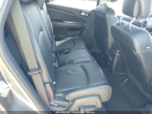 Photo 7 VIN: 3C4PDCDG6DT569679 - DODGE JOURNEY 