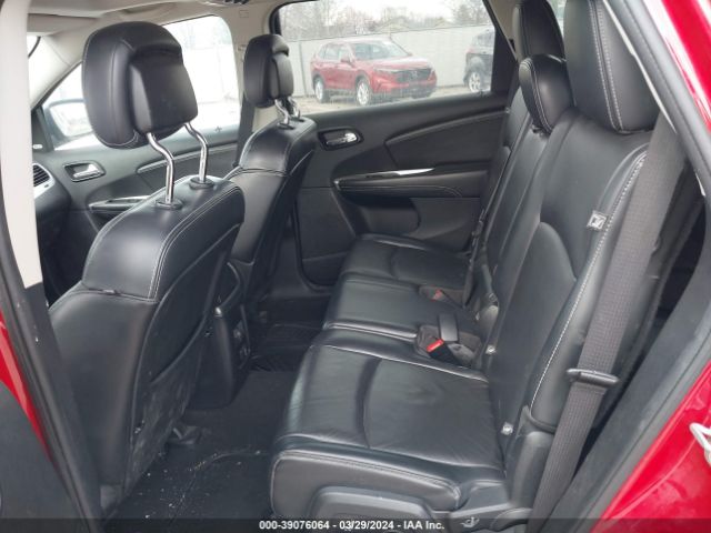 Photo 7 VIN: 3C4PDCDG6DT627872 - DODGE JOURNEY 