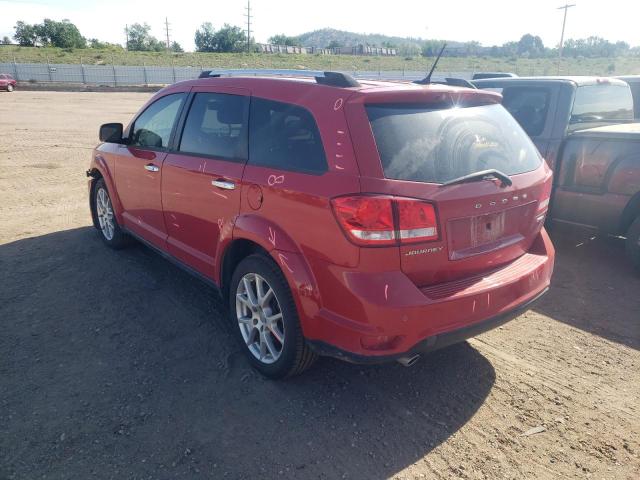 Photo 2 VIN: 3C4PDCDG6DT635048 - DODGE JOURNEY CR 