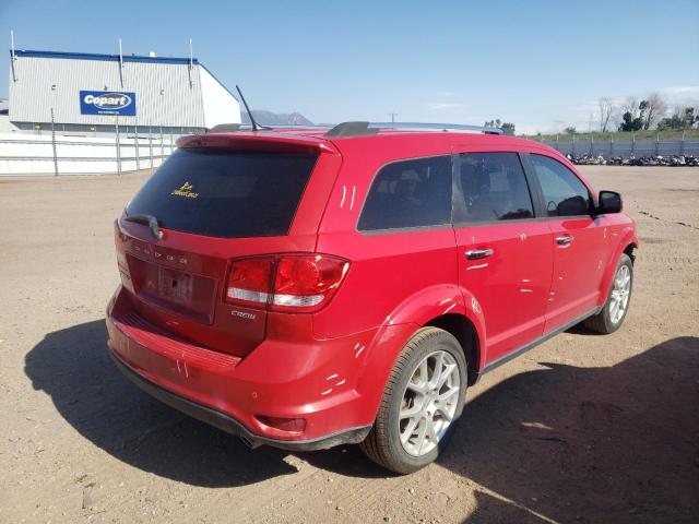 Photo 3 VIN: 3C4PDCDG6DT635048 - DODGE JOURNEY CR 