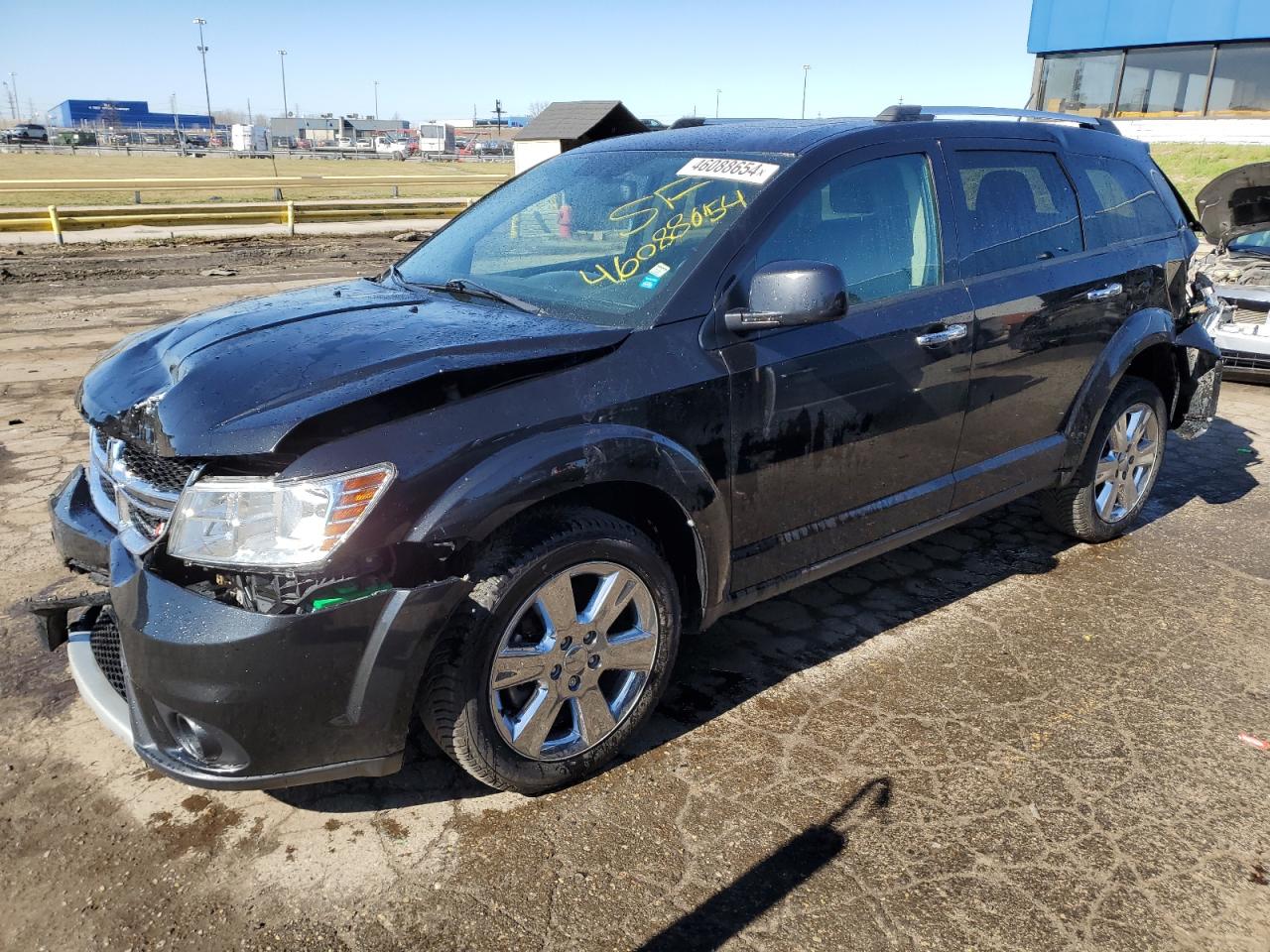 Photo 0 VIN: 3C4PDCDG6DT656885 - DODGE JOURNEY 