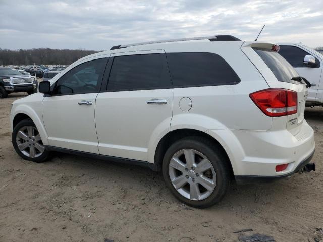 Photo 1 VIN: 3C4PDCDG6DT675744 - DODGE JOURNEY CR 