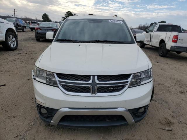 Photo 4 VIN: 3C4PDCDG6DT675744 - DODGE JOURNEY CR 