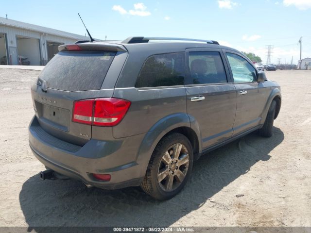 Photo 3 VIN: 3C4PDCDG6DT730855 - DODGE JOURNEY 