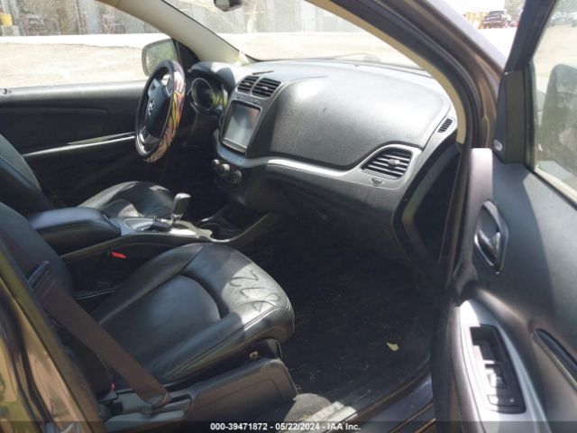 Photo 4 VIN: 3C4PDCDG6DT730855 - DODGE JOURNEY 