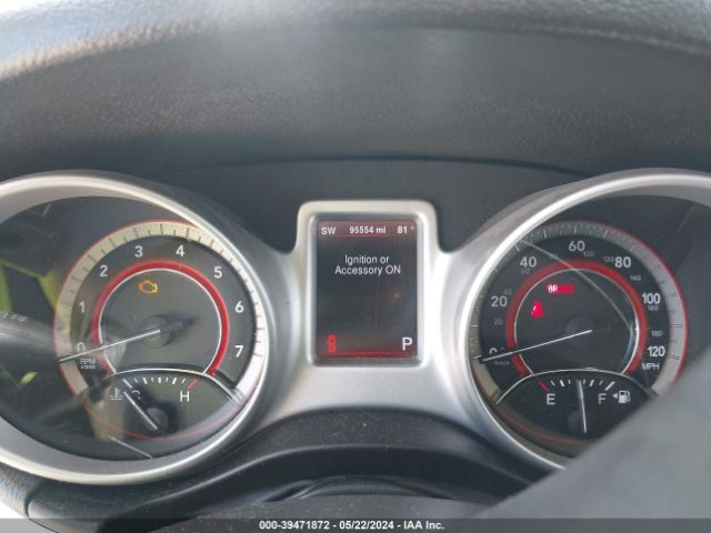 Photo 6 VIN: 3C4PDCDG6DT730855 - DODGE JOURNEY 